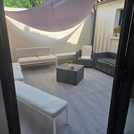 Villa Mus Villa *